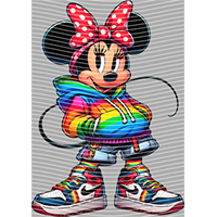 Mickey-AMQ 3027